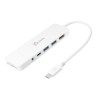 J5Create USB-C Multi-Port Hub With Power/Delivery