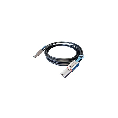 ADAPTEC E-HDMSAS-E-MSAS-2M/HD SAS CABLE
