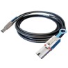 ADAPTEC E-HDMSAS-E-MSAS-2M/HD SAS CABLE