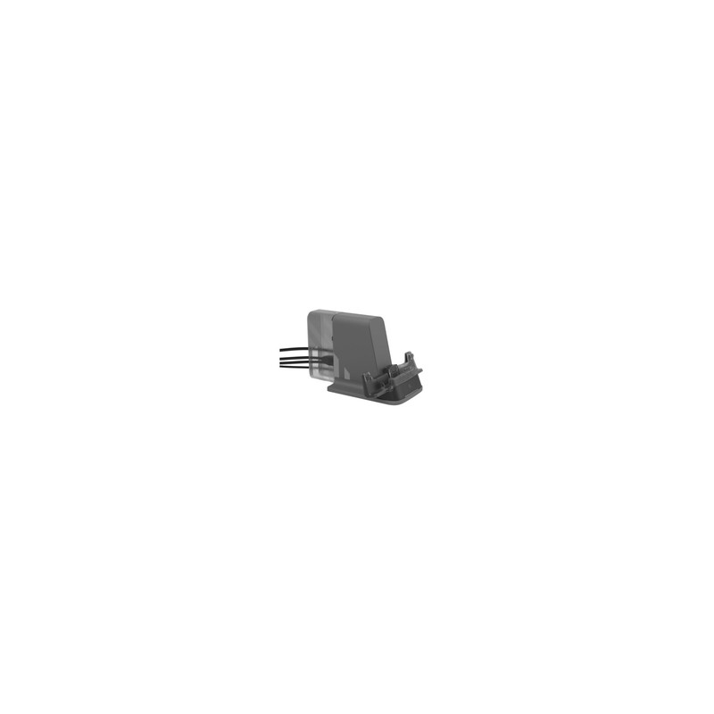 ET4X Workstation Cradle, allows to connect a mobile computer to an external monitor and multiple peripherals
