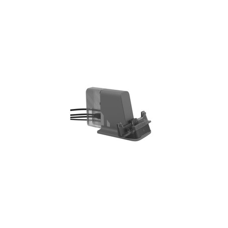 ET4X Workstation Cradle, allows to connect a mobile computer to an external monitor and multiple peripherals
