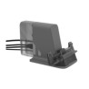 ET4X Workstation Cradle, allows to connect a mobile computer to an external monitor and multiple peripherals