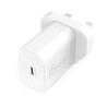 J5Create 20W PD USB-C Wall Charger - UK/