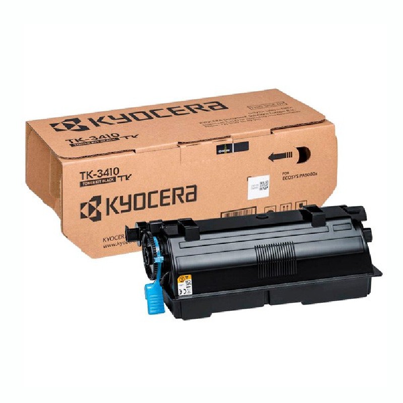 Kyocera TK-3410/Toner-Kit