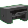 LEXMARK Staple Finisher pro MS72x MS82x MX82x