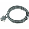 Cable, RS-232, ICL, PC, 4.5 m/15 ft