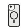 Otterbox OB Defender Pro XT Clear iPhone/17E/16E/15 Dark Side-Clear/Black