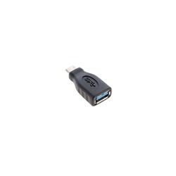 Jabra USB-C Adapter/USB-A Adapter TO USB-C