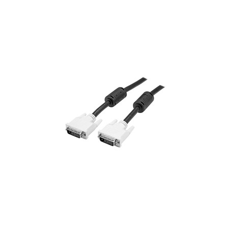 Startech 3M DVI-D Dual Link Cable M/M/.