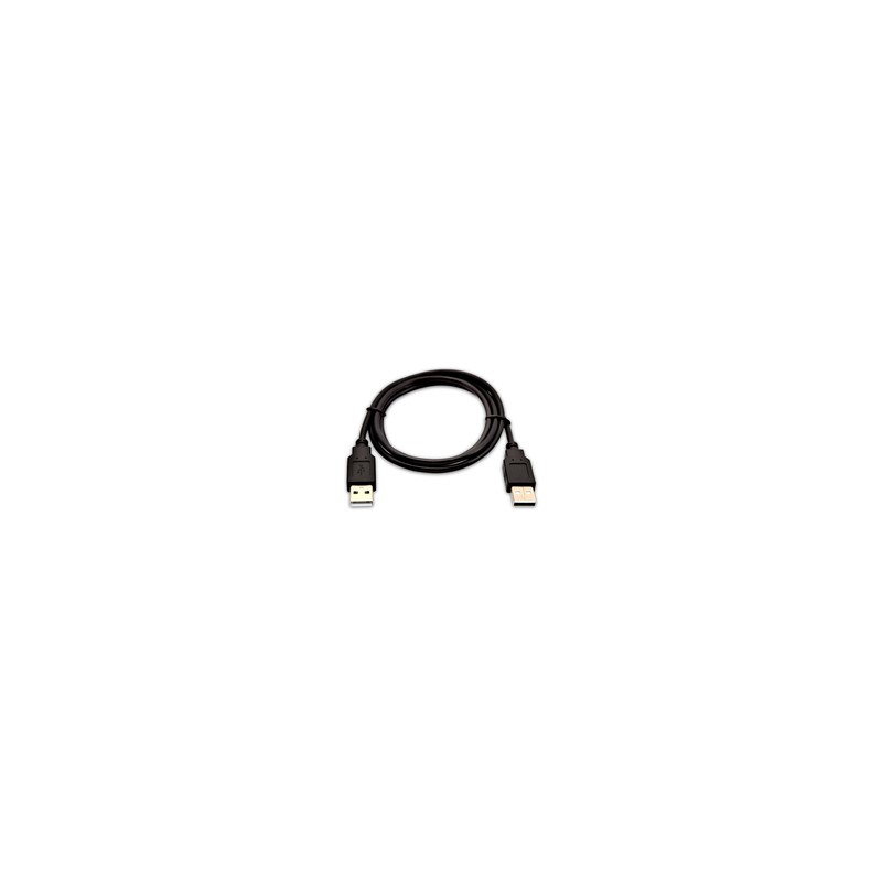 USB2.0 A 480MBPS 1M 3.3FT CABLE/DATA TRANSFER CABLE USBA 480MBPS