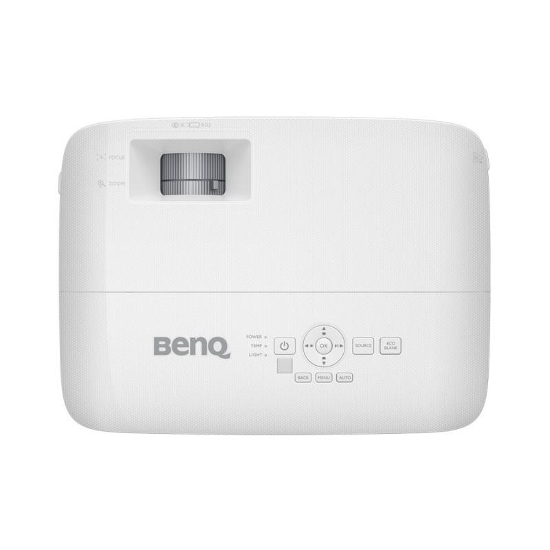 BenQ MX560 DLP Business XGA/4000 ANSI 20.000:1 1024X768