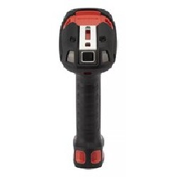 2105IXR Granit Ultra Scanner-Only: Cordless 1D/2D FlexRange, Vibrator, Contact Charging, Battery (BAT-SCN11), EU
