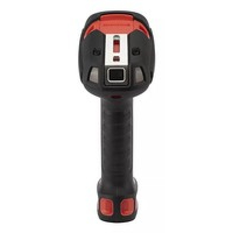 2105IXR Granit Ultra Scanner-Only: Cordless 1D/2D FlexRange, Vibrator, Contact Charging, Battery (BAT-SCN11), EU