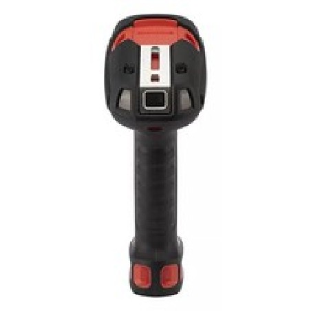 2105IXR Granit Ultra Scanner-Only: Cordless 1D/2D FlexRange, Vibrator, Contact Charging, Battery (BAT-SCN11), EU