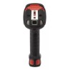 2105IXR Granit Ultra Scanner-Only: Cordless 1D/2D FlexRange, Vibrator, Contact Charging, Battery (BAT-SCN11), EU