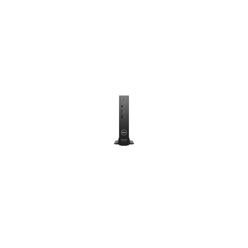 Dell OptiPlex 3000 Thin Client TPM/Celeron N5105 8GB 64GB eMMC Inte
