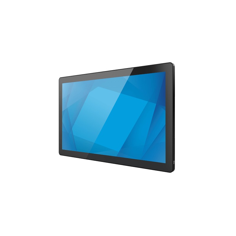 Elo 21.5-inch I-Series 3 with Intel, Win 10, Full HD 1920 x1080 display, Core i3, 8GB RAM, 128GB SSD, Projected Capacitive
