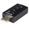 Startech USB Stereo Audio Adapter/IN
