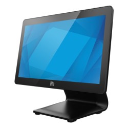 Elo, 15.6-inch I-Series 3 with Intel, AiO, Full HD 1920 x 1080 display, No OS, Celeron, 8GB RAM, 128SSD, Projected Capacitive