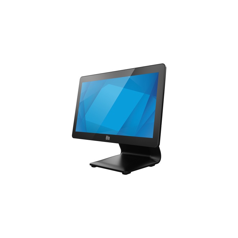 Elo, 15.6-inch I-Series 3 with Intel, AiO, Full HD 1920 x 1080 display, No OS, Celeron, 8GB RAM, 128SSD, Projected Capacitive