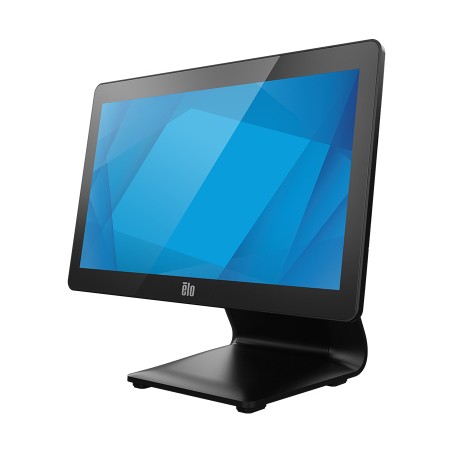 Elo, 15.6-inch I-Series 3 with Intel, AiO, Full HD 1920 x 1080 display, No OS, Celeron, 8GB RAM, 128SSD, Projected Capacitive