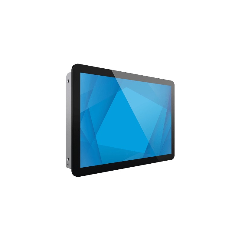 Elo 1099L 10-inch wide HD LCD WVA (1000nit LED Backlight), Outdoor Open Frame, Projected Capacitive 5 Touch, Zero-Bezel, HDMI
