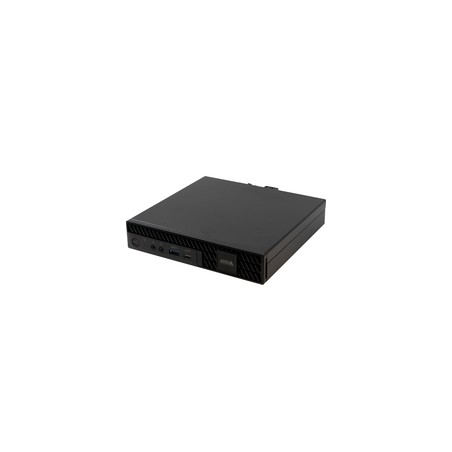 AXIS S9301 AXIS CAMERA STATION/S9301 DESKTOP TERMINAL IS A