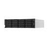 QNAP TS-h2287XU-RP-E2378-64G (Xeon 4,8GHz, ZFS, 64GB ECC RAM, 16x 3,5" + 6x2,5", 2x 2,5GbE, 2x10GbE)