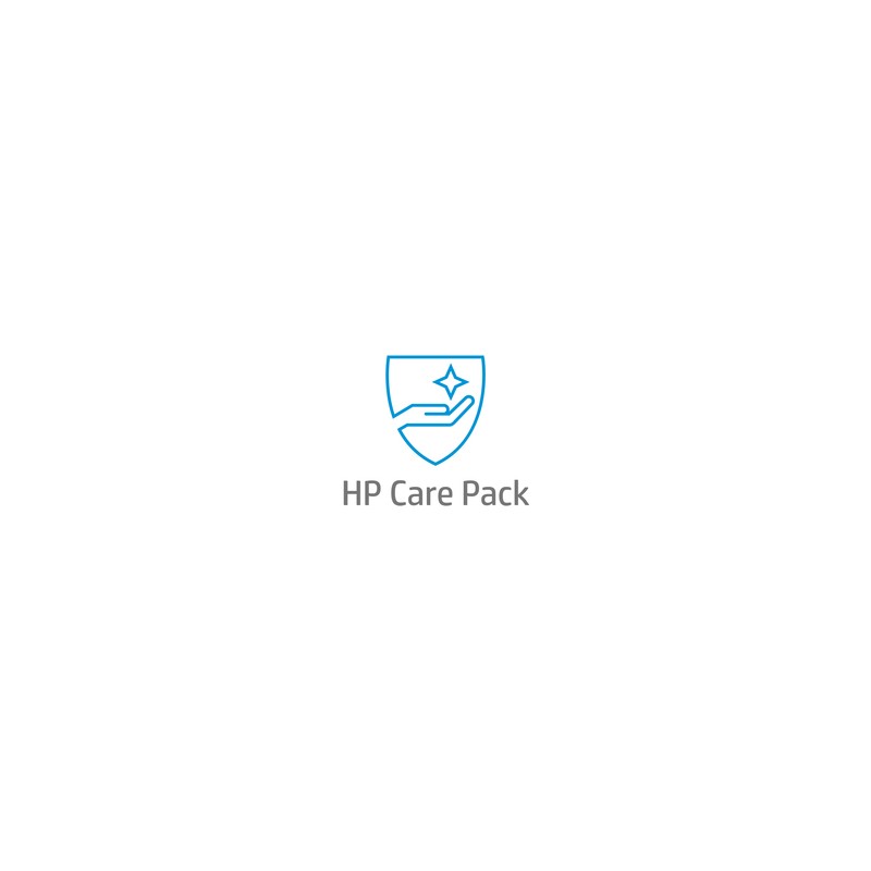 HP Epack 4YR NBD+Max 4MAINT Kit LJ/F/ Dedicated Printing Solution