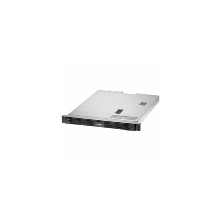 AXIS S1116 RACKED/VMS SERVER