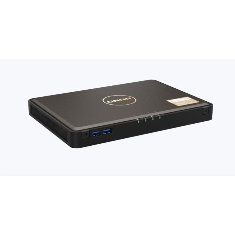 QNAP TBS-464-8G