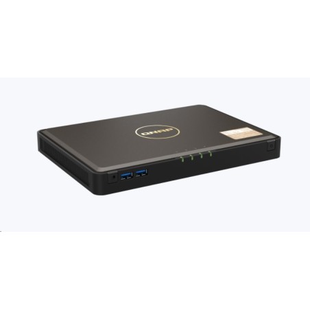 QNAP TBS-464-8G