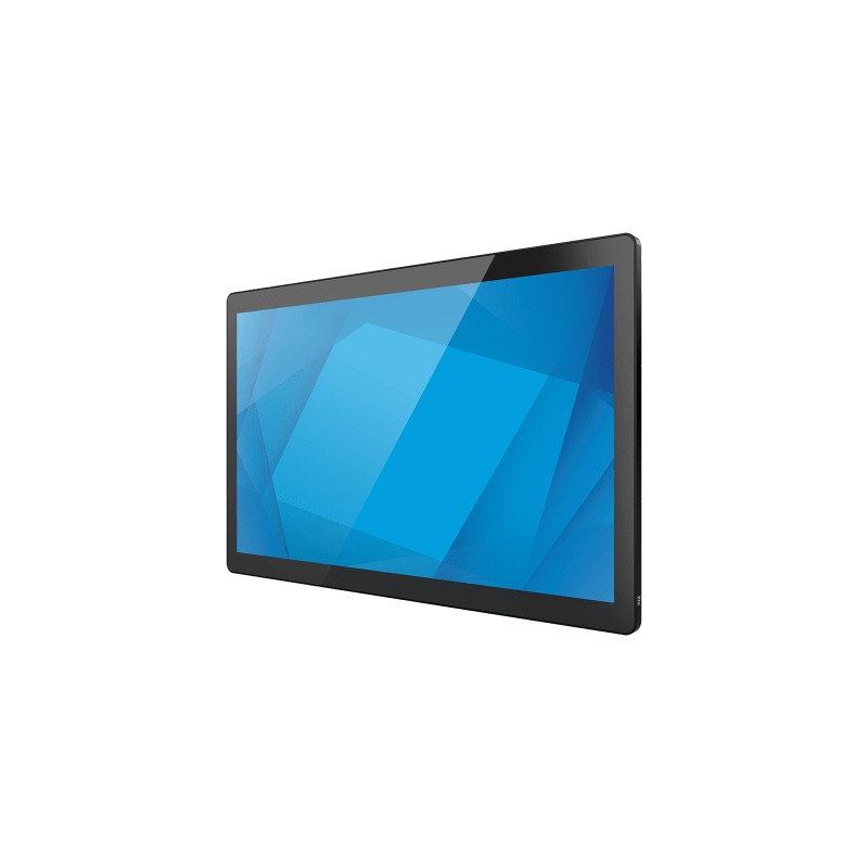 Elo 17-inch I-Series 3 with Intel Touchscreen Computer, 5:4 display, No OS, Celeron, 8GB RAM, 128GB SSD, Projected Capacitive
