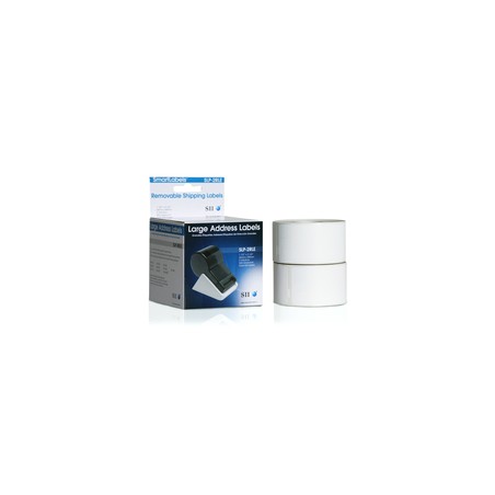 Seiko Instruments SLP-2RLE White Label 36X89MM/260 LAB/Roll