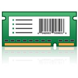 FORMS AND BAR CODE CARD/F.CS/CX 5.6.7.9 MX4+5 MS 5+6