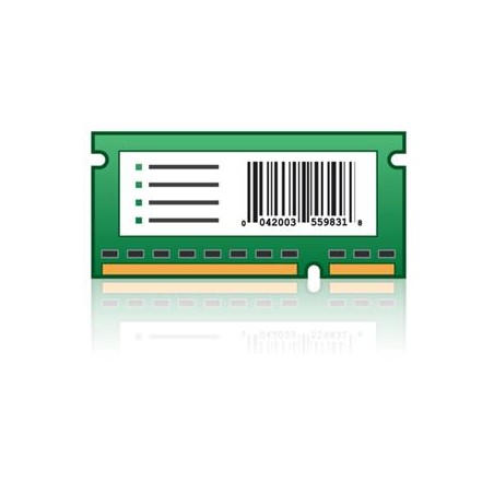 FORMS AND BAR CODE CARD/F.CS/CX 5.6.7.9 MX4+5 MS 5+6