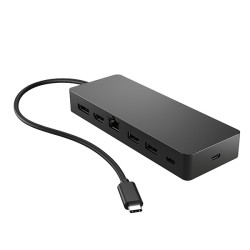 Multiport Hub HP Univ USB-C/.
