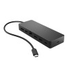 Multiport Hub HP Univ USB-C/.