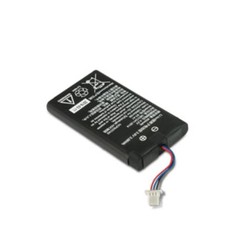 RBP-6400 Battery Pack, Removable