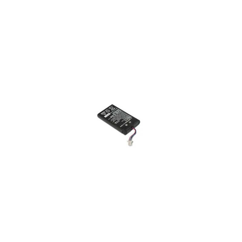 RBP-6400 Battery Pack, Removable