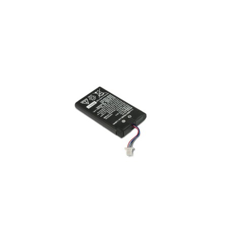 RBP-6400 Battery Pack, Removable