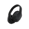 Belkin Soundform Surround Kabel/Over-Ear-Kopfhoerer Schwarz