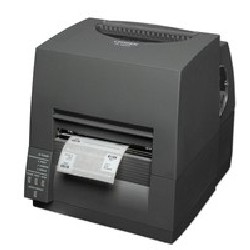 Citizen CL-S631II Printer 300 Dpi Grey/IN