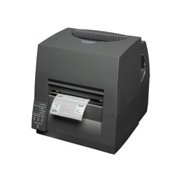CL-S631II PRINTER 300 DPI GREY/IN