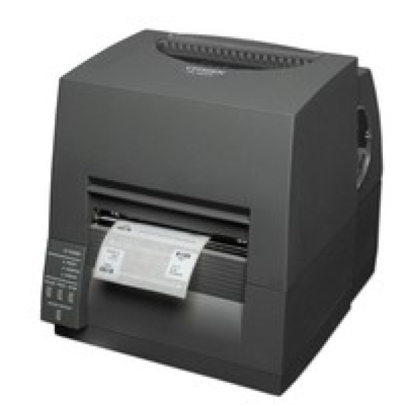 Citizen CL-S631II Printer 300 Dpi Grey/IN