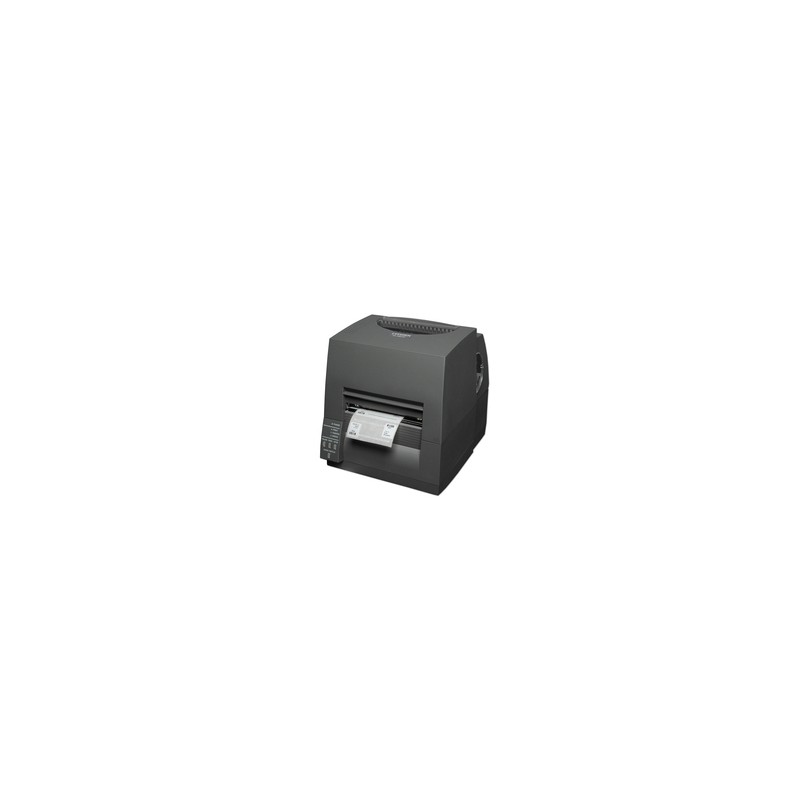 CL-S631II PRINTER 300 DPI GREY/IN
