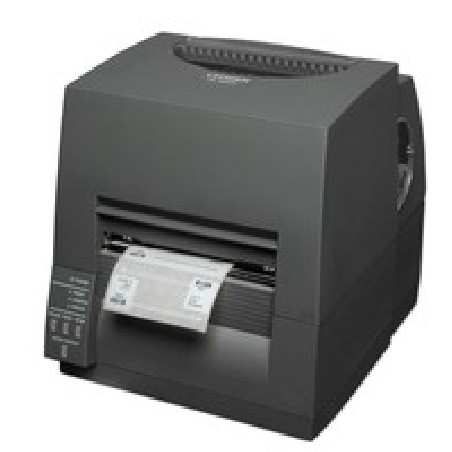 Citizen CL-S631II Printer 300 Dpi Grey/IN