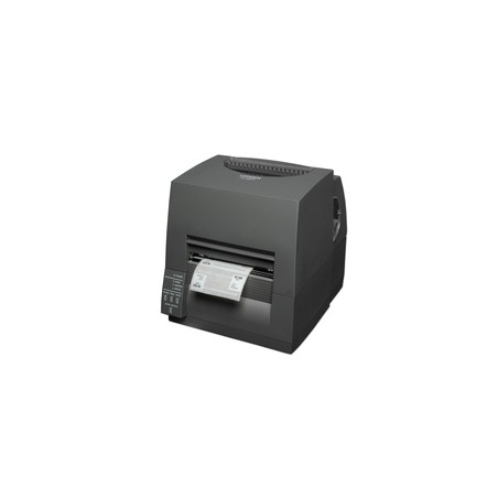 CL-S631II PRINTER 300 DPI GREY/IN