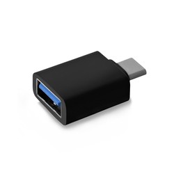 USB-C TO USB A 3.2GEN1 ADAPTER/USB-C TO USB A 5GBPS DATA TRANS