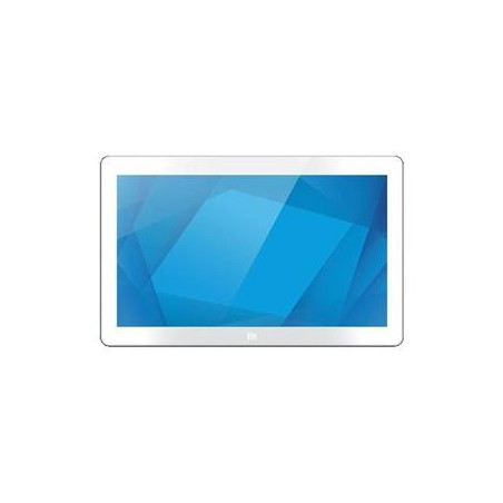 Elo 1502LM 15.6-inch wide LCD Medical Grade Monitor, Full HD, Projected Capacitive 10-touch, USB Con E967255